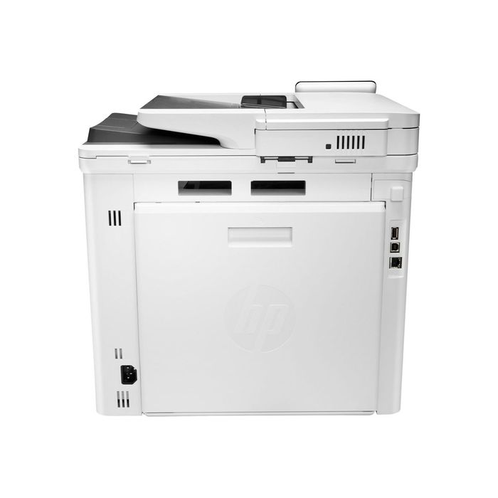 0192018996892-HP Color LaserJet Pro MFP M479fdw - imprimante laser multifonction couleur A4 - Wifi--4