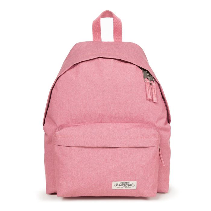 3663991047903-EASTPAK Padded Pak'r - Sac à dos - 40 cm - Muted pink--0