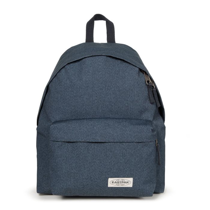 3663991047910-EASTPAK Padded Pak'r - Sac à dos - 40 cm - Muted blue--0