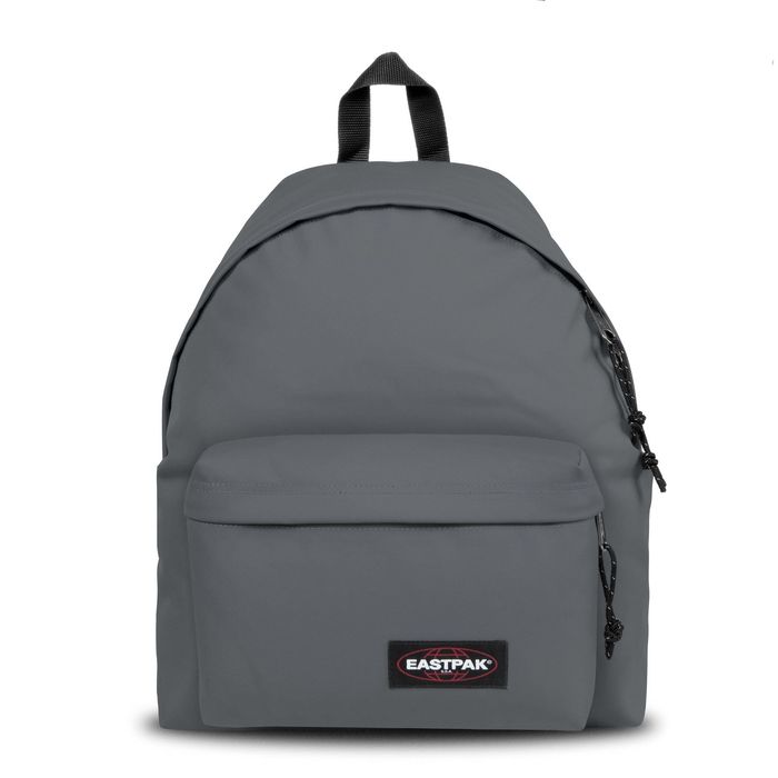 3663991050750-EASTPAK Padded Pak'r - Sac à dos - 40 cm - Charcoal--0