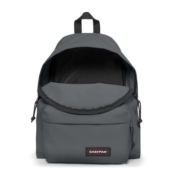 3663991050750-EASTPAK Padded Pak'r - Sac à dos - 40 cm - Charcoal--2