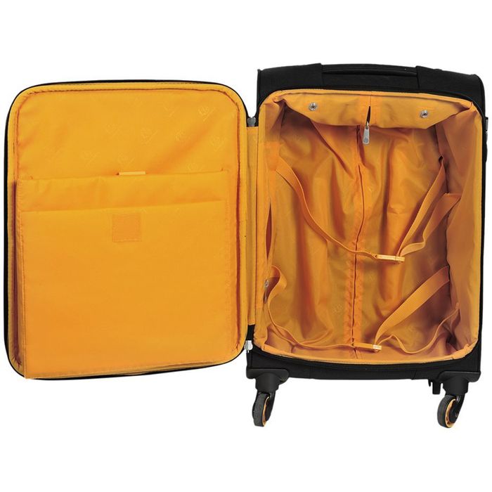 3130630189343-Exacompta Exactive - Valise cabine 15,6" - noir, orange--10