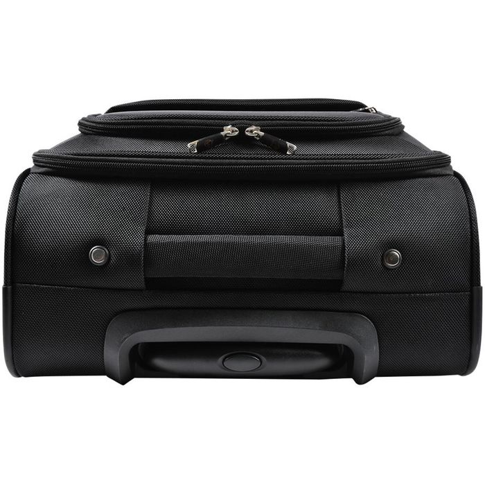 3130630189343-Exacompta Exactive - Valise cabine 15,6" - noir, orange--4