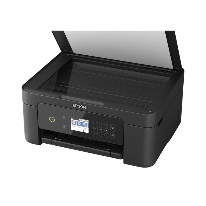 8715946664798-Epson Expression Home XP-4100 - imprimante multifonction jet d'encre couleur A4 - Wifi, USB--9