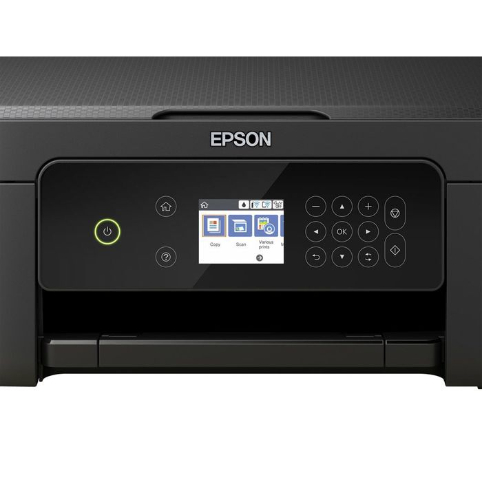 8715946664798-Epson Expression Home XP-4100 - imprimante multifonction jet d'encre couleur A4 - Wifi, USB--11