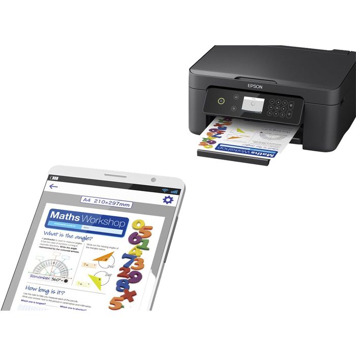 8715946664798-Epson Expression Home XP-4100 - imprimante multifonction jet d'encre couleur A4 - Wifi, USB--13