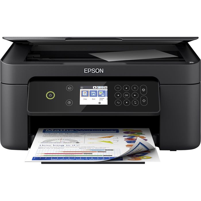 8715946664798-Epson Expression Home XP-4100 - imprimante multifonction jet d'encre couleur A4 - Wifi, USB--2