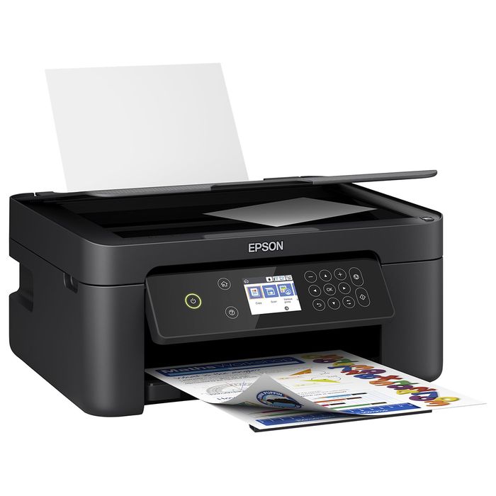 8715946664798-Epson Expression Home XP-4100 - imprimante multifonction jet d'encre couleur A4 - Wifi, USB--5