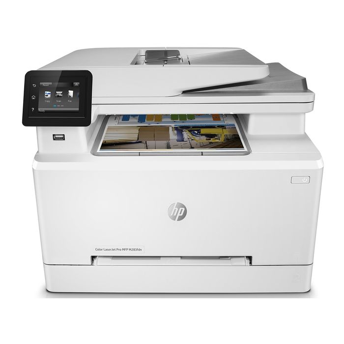 0193905486571-HP Color LaserJet Pro MFP M282nw - imprimante multifonction couleur A4 -SB 2.0, Wi-Fi--0