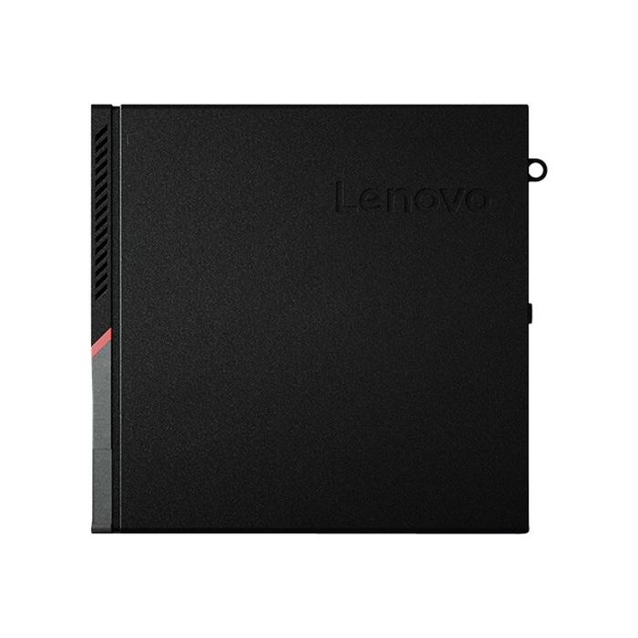 0192563939498-Lenovo ThinkCentre M715Q Tiny - AMD A6 PRO 9500E - 4 Go - 1 To - Win 10 Pro-Haut-8