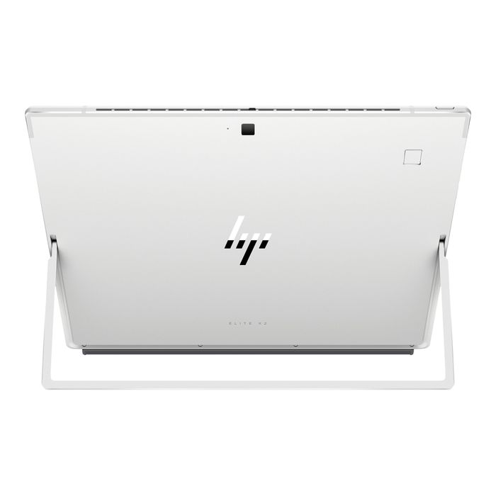 0404051385121-HP Elite x2 G8 - Tablette 13" avec clavier tétachable - Core i5 1135G7 - 16 Go RAM - 512 Go SS-Arrière-8