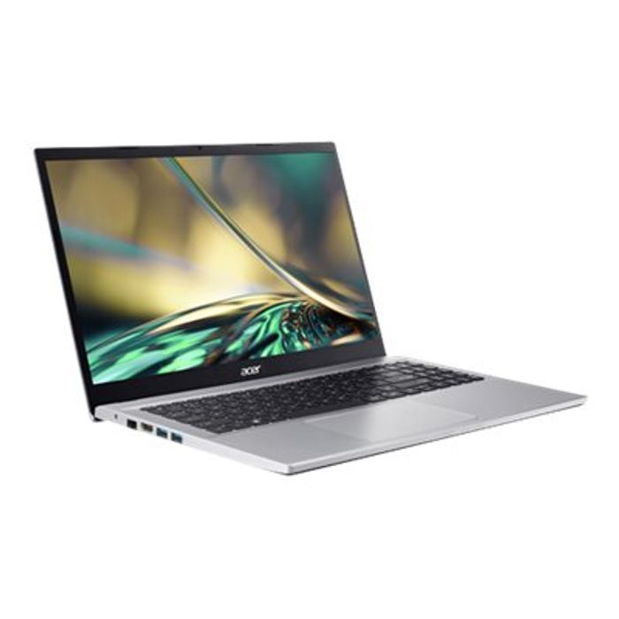 4711121805516-Acer Aspire 3 A315-59 - PC portable 15.6" - Intel Core i3 - 1215U - 8 Go RAM - 512 Go SSD-Angle gauche-2