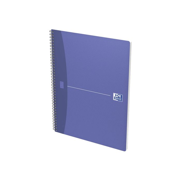 3020120022130-Oxford Office Essentials - Cahier 24 x 32 cm - 180 pages - petits carreaux (5x5 mm) - disponibl-Angle droit-1