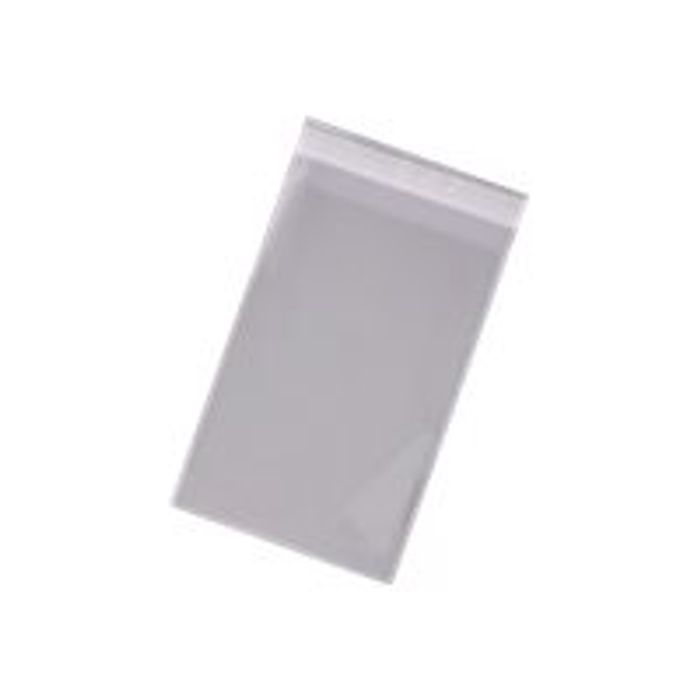 8410782162209-Apli Agipa - 100 Sachets à fermeture adhésive - 80 x 120 mm-Avant-2