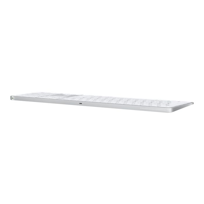 0194252544075-Apple Magic  -  Clavier sans fil pour Mac-Arrière-3