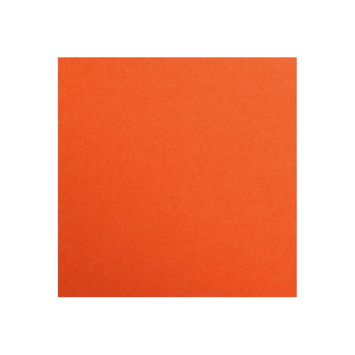 0000009735514-Clairefontaine Maya - Papier à dessin - A4 - 120 g/m² - orange-Avant-0