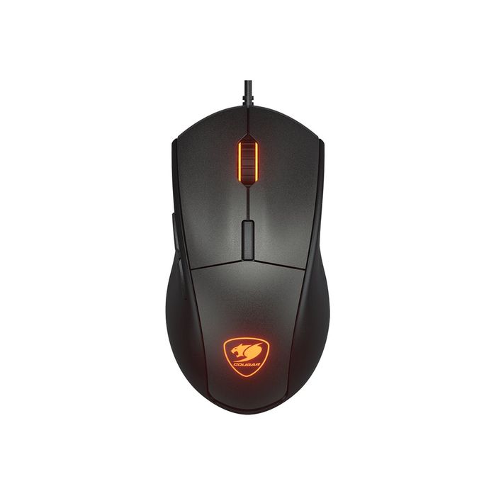 4710483772832-Cougar Minos EX - souris gaming filaire - noir-Avant-0