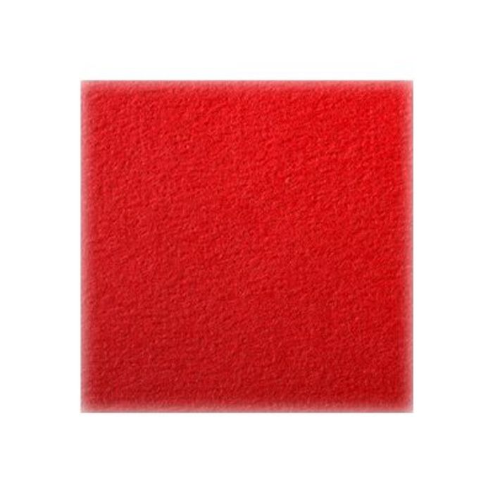 3329680937749-Clairefontaine - Papier dessin couleur à grain - feuille 50 x 65 cm - coquelicot-Avant-0