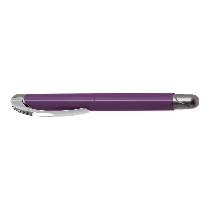 4014421120236-Online College - Stylo plume - violet-Droite-1