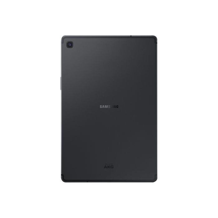 8801643802851-Samsung Galaxy Tab S5e - tablette 10,5" - Android 9.0 (Pie) - 64 Go - 4G - noir-Arrière-3