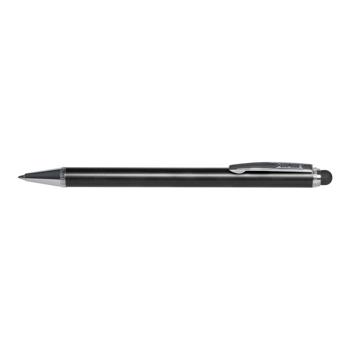 4014421343550-Online Stylus XL - Stylo à bille noir-Angle gauche-0