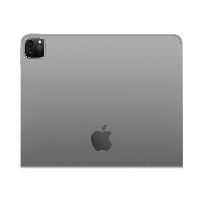 194253241324-Apple iPad pro 6e gen - tablette 12.9" - 128 Go - gris sidéral-Gros plan-2