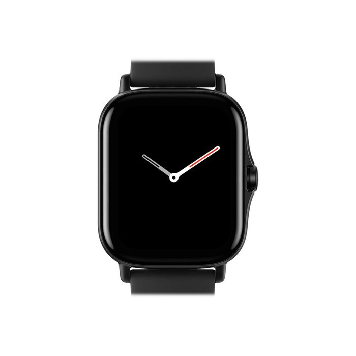 6972596102311-Amazfit GTS 2 - montre connectée - noir minuit -Gros plan-14