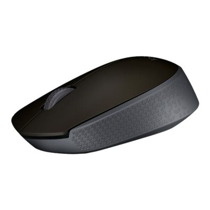 5099206062887-Logitech M170 - Souris - 2.4 GHz-Angle gauche-0