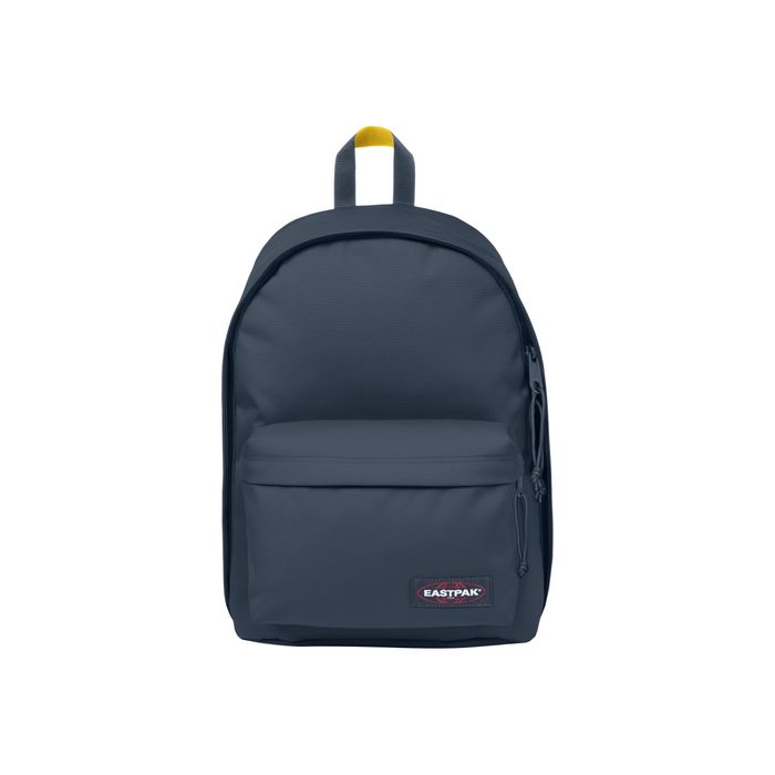 5400852635118-EASTPAK Out Of Office - Sac à dos blakout next avec compartiment pour ordinateur portable-Avant-0