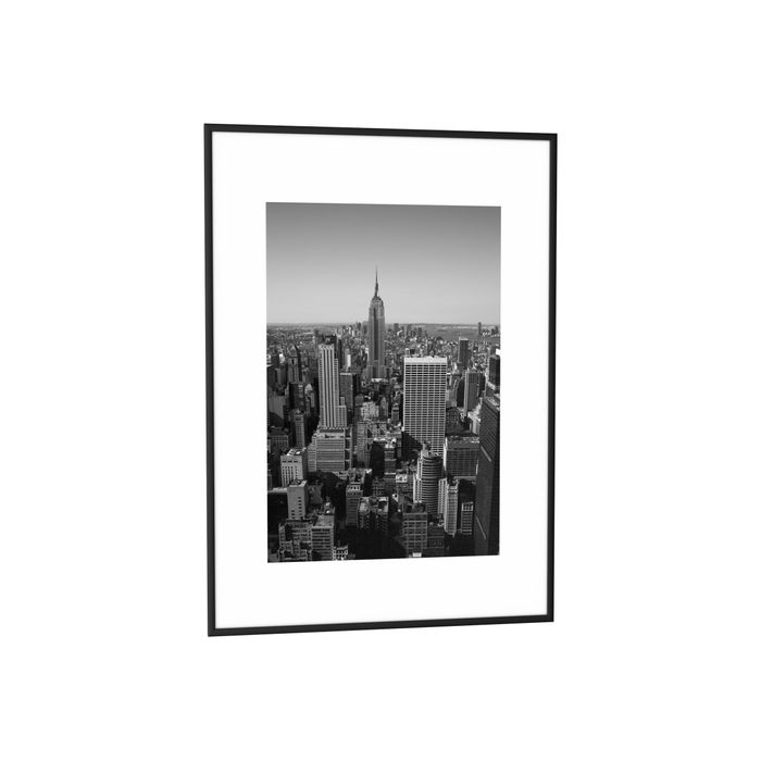 3660141890365-6 Cadres photo - 42 x 59,4 cm (A2) - noir-Angle gauche-0