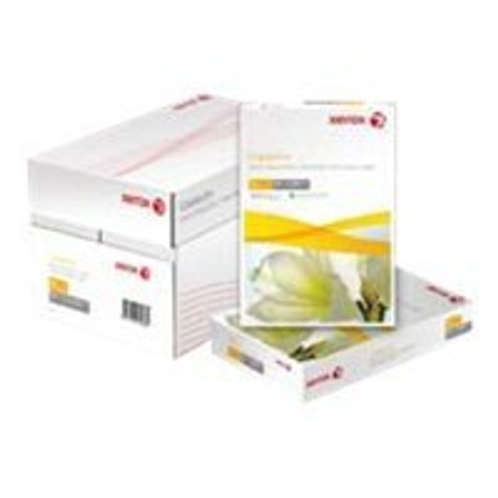 5017534588480-Xerox Colotech+ - Papier blanc - A3 (297 x 420 mm) - 120 g/m² - 2000 feuilles (carton -Image du produit-0