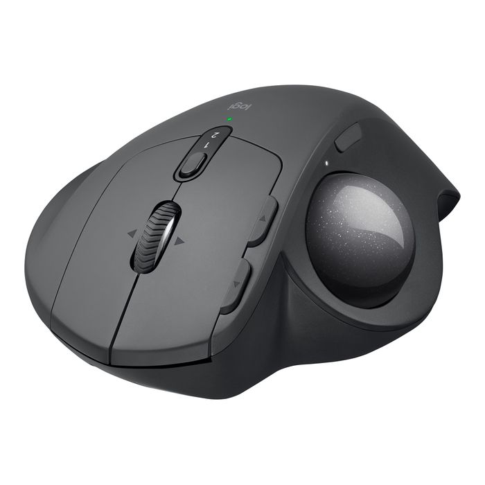 5099206073081-Logitech MX Ergo - souris sans fil ergonomique avec trackball pour droitier - noir-Arrière-3