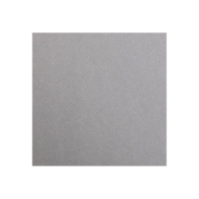 3329680972627-Clairefontaine Maya - Papier à dessin - 50 x 70 cm - 270 g/m² - gris acier-Avant-0