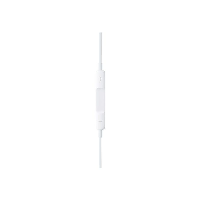 0885909627684-Apple EarPods with Remote and Mic - écouteurs avec micro-Avant-3