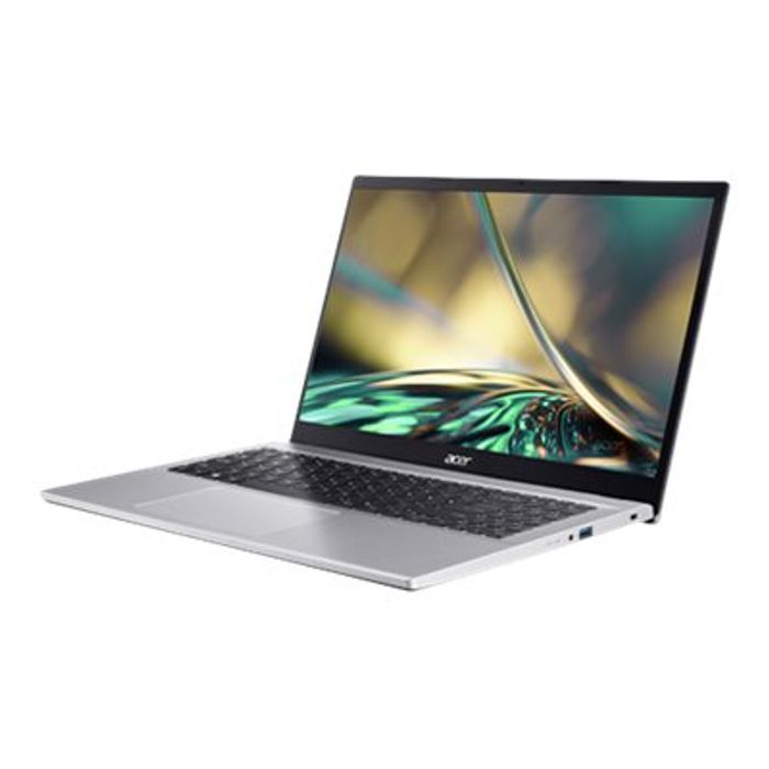 4711121805516-Acer Aspire 3 A315-59 - PC portable 15.6" - Intel Core i3 - 1215U - 8 Go RAM - 512 Go SSD-Angle droit-1