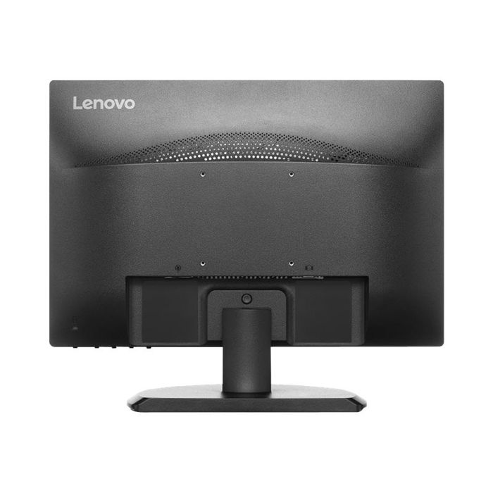 0889955037473-Lenovo ThinkVision E2054 - écran pc 19,5" LED - 1440 x 900-Arrière-3