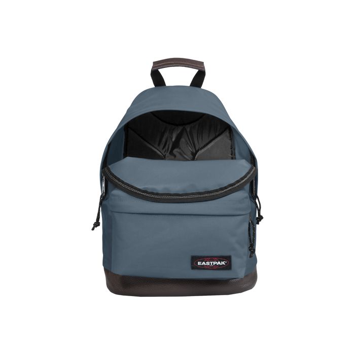 5400552959996-EASTPAK Wyoming - Sac à dos ocean blue - fond renforcé-Avant-4