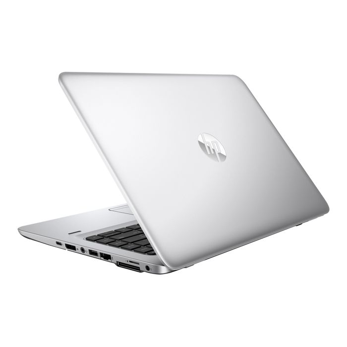 3700892035230-HP EliteBook 840 G3 - PC portable 14" - Intel Core i5 - 6200U - 8 Go RAM - 512 Go SSD - França-Arrière-4