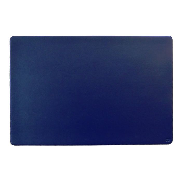 3700536110507-Color Pop - Sous-main - 55 x 37 cm - bleu marine-Avant-0