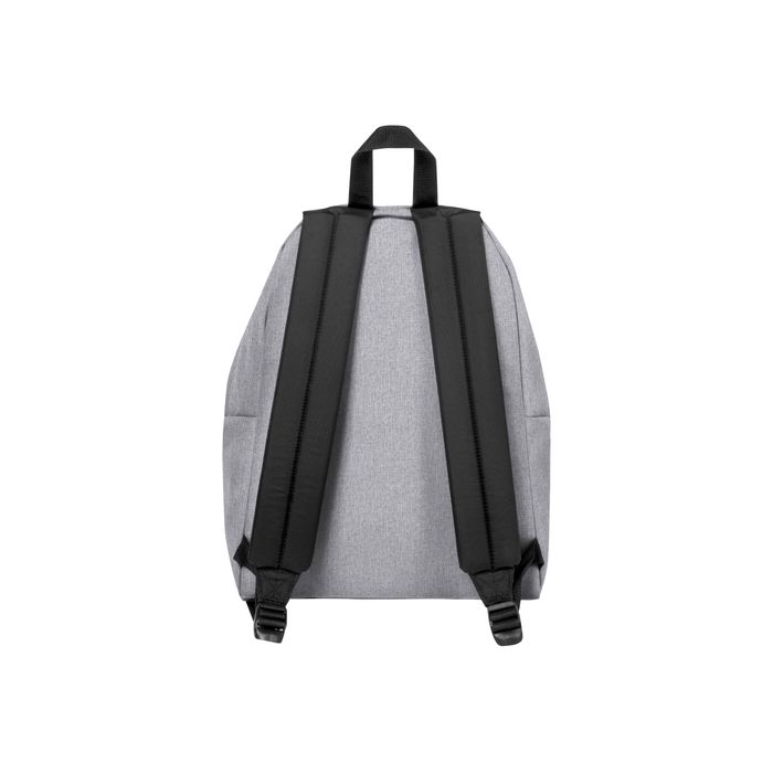 2012349352939-EASTPAK Padded Pak'r - Sac à dos - 40 cm - Sunday grey-Arrière-2