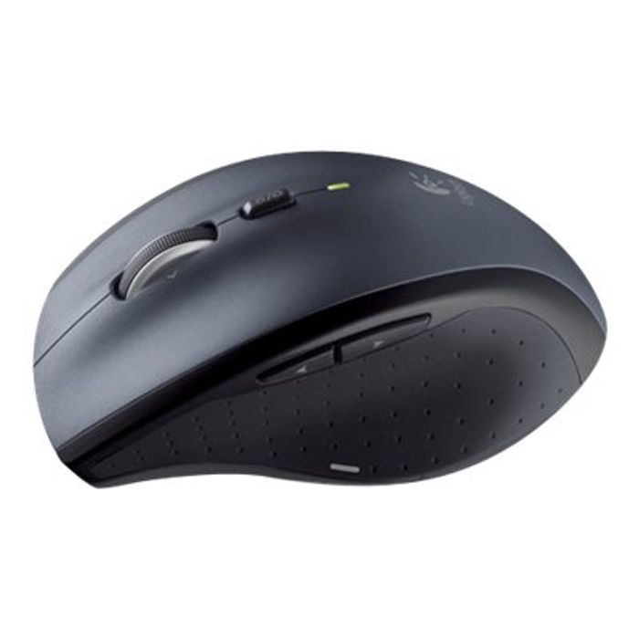 5099206023901-Logitech M705 - souris sans fil - argent-Angle droit-1