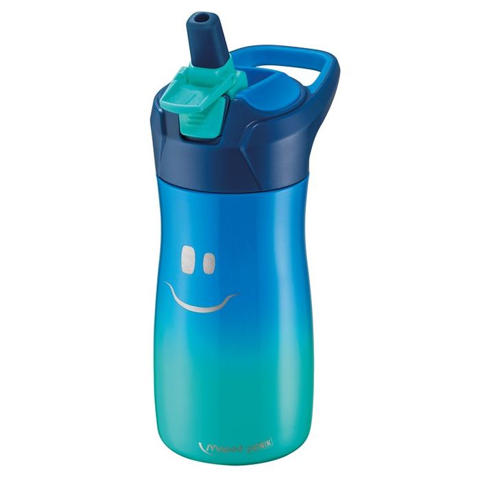 3154148712039-Maped Picnik Concept Kids - Gourde 430 ml - bleu--1