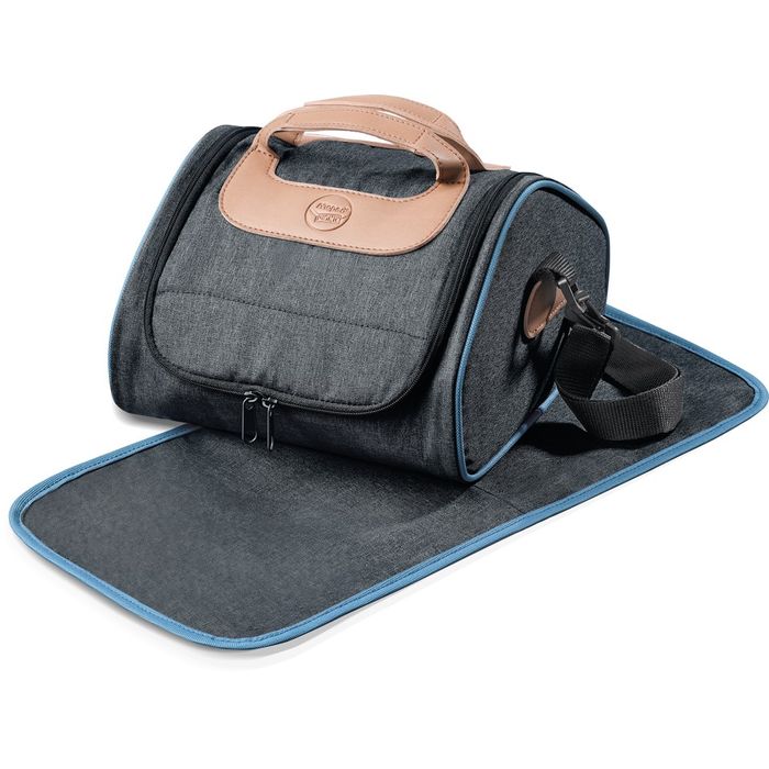 3154148722038-Maped Picnik Concept Adult - Sac à déjeuner - bleu tempête - 4.4 L--1