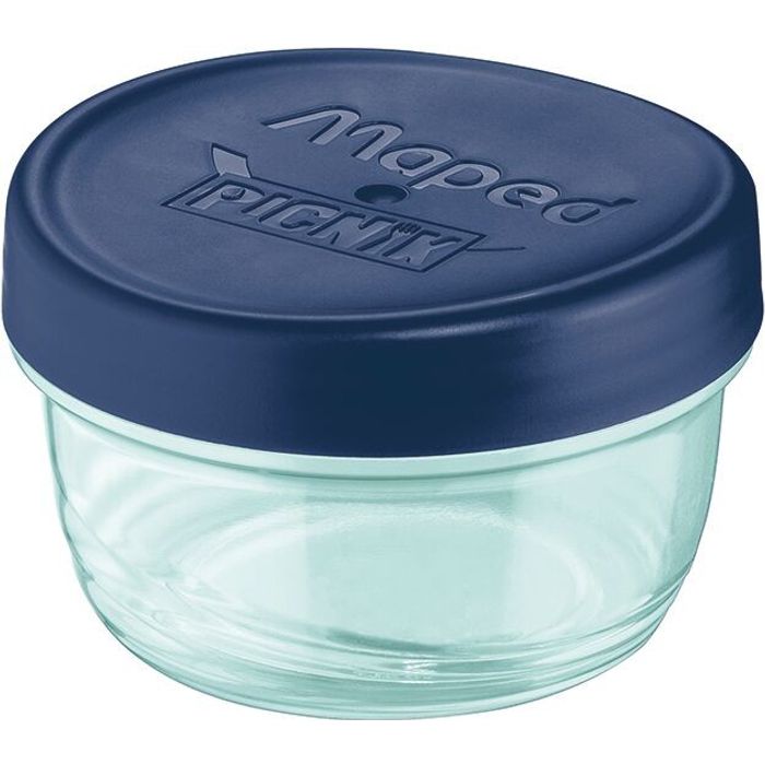 3154148728047-Maped Picnik Origins Famille - 2 pots à sauce - bleu - 40 ml--1