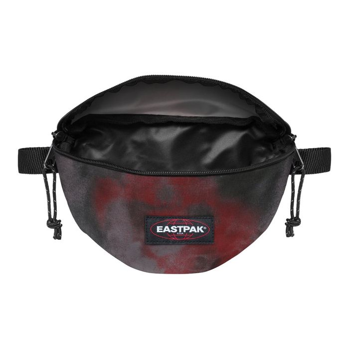 5400879256273-EASTPAK Springer - Sac banane - dust black-Avant-0