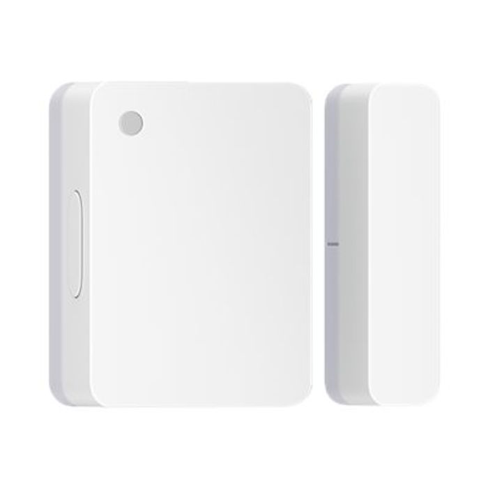 6934177745874-Xiaomi Mi Door and Window Sensor 2 - Capteur de porte et fenêtre sans fil - Bluetooth 5.1 -Angle gauche-0