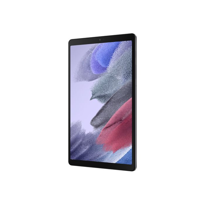 8806092230408-Samsung Galaxy Tab A7 Lite - tablette 8,7" - Android - 32 Go - gris-Angle droit-1