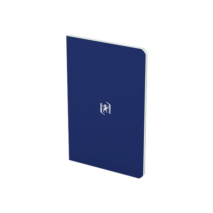 3020120091662-Oxford Pocket Notes - carnet 9x14 - bleu outremer-Angle droit-0