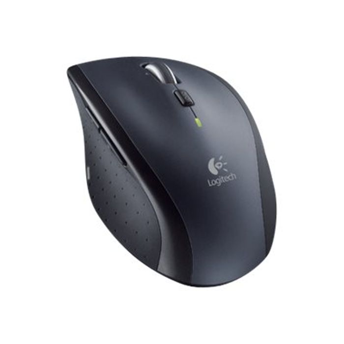 5099206023901-Logitech M705 - souris sans fil - argent-Angle droit-0