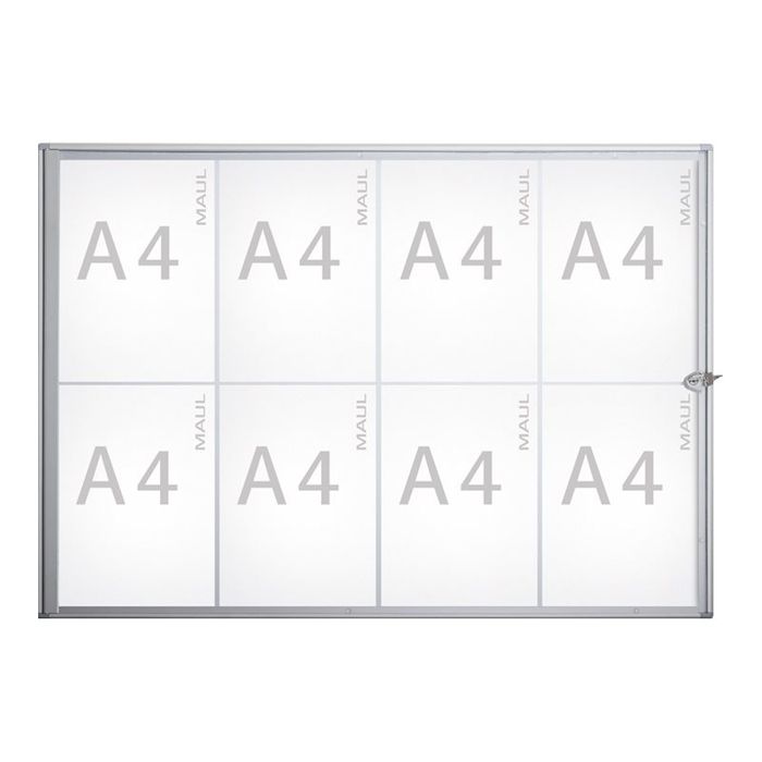 4002390058841-Maul Extraslim - Vitrine 8 A4 (615 x 880 mm)-Avant-0